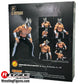 2024 NJPW Storm Collectibles Ringside Exclusive El Desperado [With White Mask]