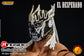 2024 NJPW Storm Collectibles Ringside Exclusive El Desperado [With White Mask]