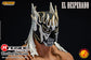 2024 NJPW Storm Collectibles Ringside Exclusive El Desperado [With White Mask]