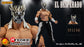 2024 NJPW Storm Collectibles Ringside Exclusive El Desperado [With White Mask]