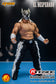 2024 NJPW Storm Collectibles Ringside Exclusive El Desperado [With White Mask]