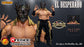 2024 NJPW Storm Collectibles Ringside Exclusive El Desperado [With Black Mask]