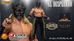 2024 NJPW Storm Collectibles Ringside Exclusive El Desperado [With Black Mask]