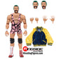 2024 WWE Mattel Ultimate Edition Rick Steiner [Exclusive]