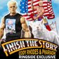 2025 WWE Mattel Elite Collection Ringside Exclusive "Finish the Story" 2-Pack: "The American Nightmare" Cody Rhodes & Pharaoh