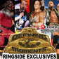 2024 WWE Mattel Ringside Exclusive Defining Moments CM Punk