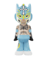 2026 WWE Ghostwrite Rey Mysterio [Base]