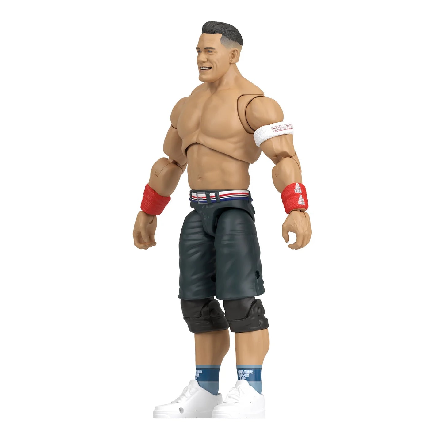 2026 WWE Mattel Creations Exclusive Ultimate Edition "Final Match" John Cena