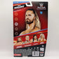 2026 WWE Mattel Main Event Series 168 Seth Rollins
