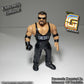 2025 Hasttel Toy Grapplers & Gimmicks Limited Edition Diesel [1994 Edition]