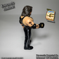 2025 Hasttel Toy Grapplers & Gimmicks Limited Edition Diesel [1995 Edition]