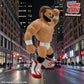 2026 Hasttel Toy Grapplers & Gimmicks Arn Anderson