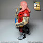 2026 Hasttel Toy Grapplers & Gimmicks Man Mountain Rock