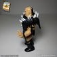 2025 Hasttel Toy Grapplers & Gimmicks Limited Edition Damien Demento