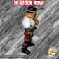 2025 Hasttel Toy Grapplers & Gimmicks Charles Wright Legacy Collection Kama