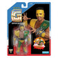 2026 Hasttel Toy Grapplers & Gimmicks Aldo Montoya