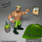2025 Hasttel Toy Grapplers & Gimmicks Limited Edition Oz