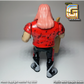 2026 Hasttel Toy Grapplers & Gimmicks Man Mountain Rock