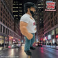 2026 Hasttel Toy Grapplers & Gimmicks Brooklyn Brawler