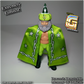 2025 Hasttel Toy Grapplers & Gimmicks Limited Edition Oz