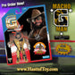 Hasttel Toy Grapplers & Gimmicks Macho Man Randy Savage [1992 Edition]