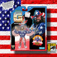 2025 Hasttel Toy Grapplers & Gimmicks Macho Man Randy Savage [USA Edition]