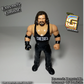 2025 Hasttel Toy Grapplers & Gimmicks Limited Edition Diesel [1995 Edition]