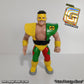 2026 Hasttel Toy Grapplers & Gimmicks Aldo Montoya