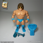 2025 Hasttel Toy Grapplers & Gimmicks Limited Edition Rick "The Model" Martel