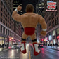 2026 Hasttel Toy Grapplers & Gimmicks Arn Anderson