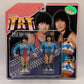 2026 Title Run Toys Run-In Series Jumping Bomb Angels: Noriyo Tateno & Itsuki Yamazaki