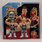 2025 KWK Kayfabe Heroes Well Dunn 2-Pack [Blue Variant]