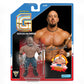 2026 Hasttel Toy Grapplers & Gimmicks Justin Credible