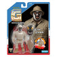 2026 Hasttel Toy Grapplers & Gimmicks Kimchee