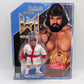 2025 Epic Toys Wrestling Megastars Series 4 "Dr. Death" Steve Williams
