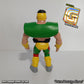 2026 Hasttel Toy Grapplers & Gimmicks Aldo Montoya