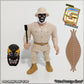 2026 Hasttel Toy Grapplers & Gimmicks Kimchee