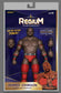 Hasttel Toy Regium Series 1 Ahmed Johnson