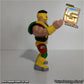 2026 Hasttel Toy Grapplers & Gimmicks Aldo Montoya