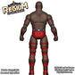 Hasttel Toy Regium Series 1 Ahmed Johnson