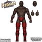 Hasttel Toy Regium Series 1 Ahmed Johnson