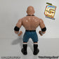 2026 Hasttel Toy Grapplers & Gimmicks Justin Credible