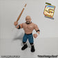 2026 Hasttel Toy Grapplers & Gimmicks Justin Credible