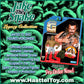 Hasttel Toy Grapplers & Gimmicks Legacy Collection Jake "The Snake" Roberts [1992 Edition]