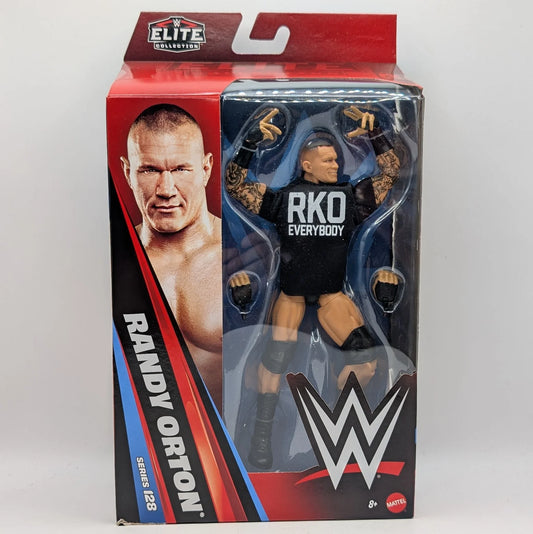 2026 WWE Mattel Elite Collection Series 128 Randy Orton