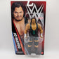 2026 WWE Mattel Main Event Series 168 JC Mateo