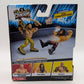 2026 WWE Mattel Knuckle Crunchers Series 8 Seth "Freakin" Rollins