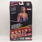 2025 WWE Mattel Elite Collection Series 122 Julius Creed