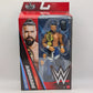 2025 WWE Mattel Elite Collection Series 122 Andrade