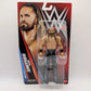 2026 WWE Mattel Main Event Series 168 Seth Rollins